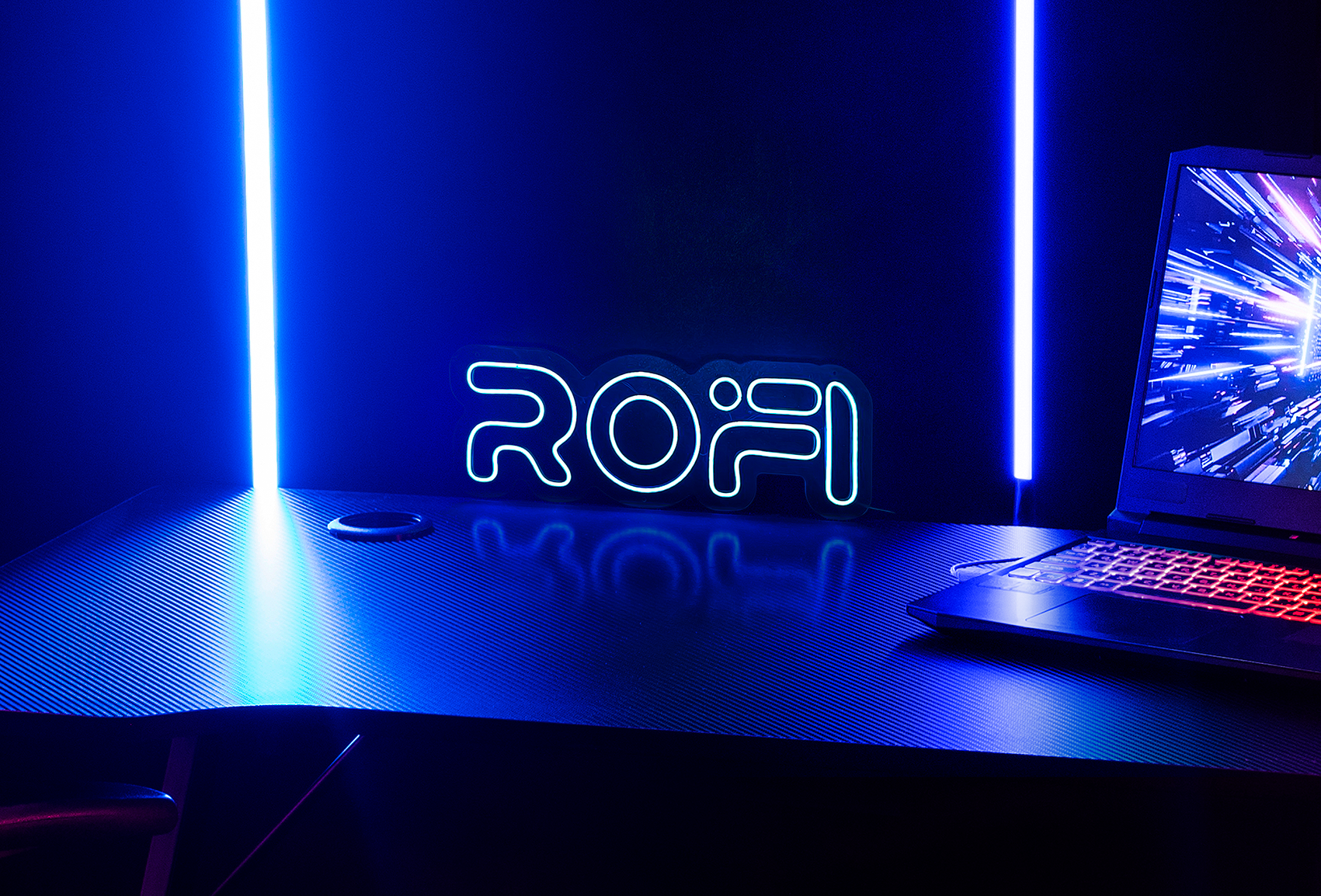 Rofi | Identidade Visual